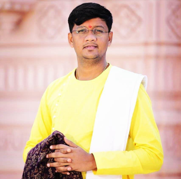 Aacharya Vivek  Thakar